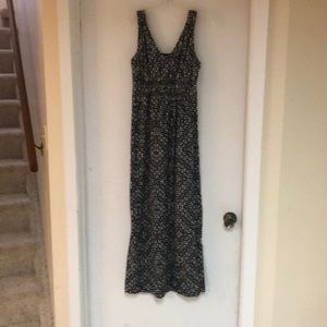 Eddie Bauer Maxi dress